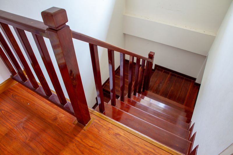 Elegant Staircase Upgrade